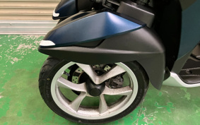 YAMAHA TORI CITY125 SE82J