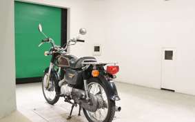 HONDA CD90 BENLY 2010 HA03