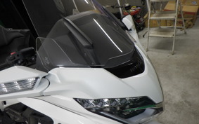 HONDA GL 1800 GOLD WING TOUR DCT 2020 SC79