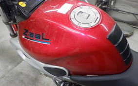 YAMAHA ZEAL 3YX