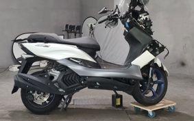YAMAHA MAJESTY 155S SG52J