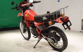 HONDA XL250R 2003 MD03