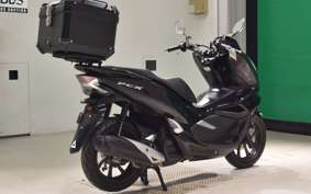 HONDA PCX 125 2015 JF81