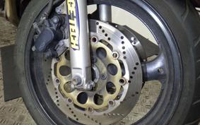 SUZUKI GSF750 1998 GR7EA