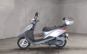 YAMAHA AKUSHI STREET SE53J