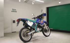 KAWASAKI KDX125 SR DX125A