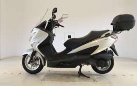 SUZUKI SKYWAVE 200 (Burgman 200) CH41A