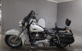 HARLEY FLSTC1580 2012 BW5