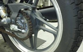 HONDA LY125 FI