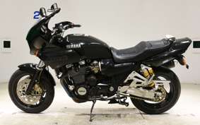 YAMAHA XJR1200 R 1997 4KG
