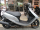 Фото Honda DIO с японского аукциона