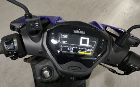 YAMAHA CYGNUS 125 X SEM5J