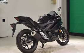 YAMAHA YZF-R25 A RG74J
