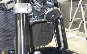 KAWASAKI Z900RS CAFE 2025 ZR900K