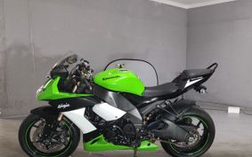 KAWASAKI ZX 10 NINJA R 2013 ZXCE11