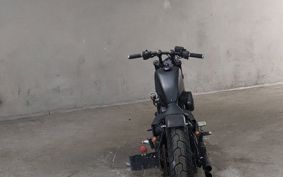 HONDA STEED 400 1992 NC26