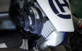 HUSQVARNA FC250 1985