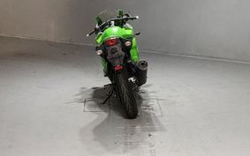 KAWASAKI NINJA 250R EX250K