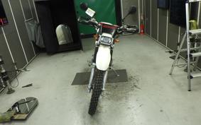 KAWASAKI SUPER SHERPA 2012 KL250G