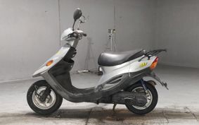 YAMAHA BJ SA24J