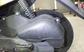 SUZUKI ﾚｯﾂ 2004 CA4AA