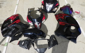 SUZUKI HAYABUSA Gen.2 2011