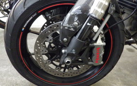 DUCATI HYPERMOTARD 1100S 2007