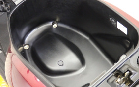 HONDA  TACT  BASIC  AF79