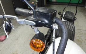 HARLEY FXBBS1870 2021
