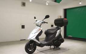 SUZUKI ADDRESS V125 G 2007 CF46A
