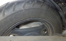 SUZUKI LET's 4 CA41A