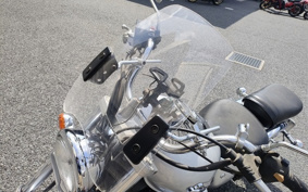 SUZUKI INTRUDER 250 VJ51A