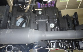 HONDA REBEL 250 S 2026 MC49