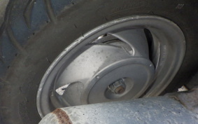 HONDA SPACY 100 JF13