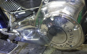 HARLEY FLSTF 1450 2002