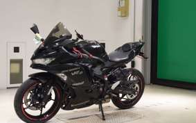 KAWASAKI ZX-25R 2022 ZX250E