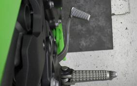 KAWASAKI NINJA 250 2 2007 EX250Y