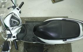 HONDA LEAD 125 JF45