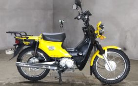 HONDA CROSS CUB JA10