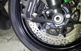 KAWASAKI NINJA 1000 A 2019 ZXT00W