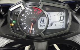 KAWASAKI ZX-25R ZX250E