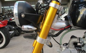 HONDA GORILLA DMJC
