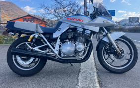 SUZUKI GSX1100S KATANA 1984 GS110XD