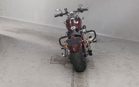 HARLEY FXCWC1580 2008 JK5