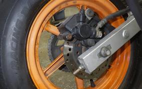 HONDA NSR50 Gen.4 2022 AC10