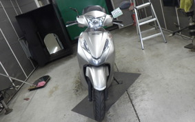 HONDA LEAD 125 JF45