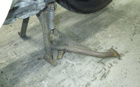 HONDA PCX125 2021 JF28