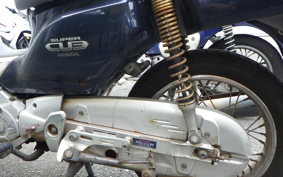 HONDA C50 SUPER CUB AA04