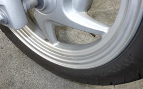 HONDA BENLY 110 2015 JA09