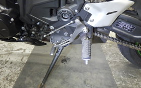KAWASAKI NINJA 650 A 2023 ER650S